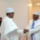  Real reason we visited Buhari Atiku 