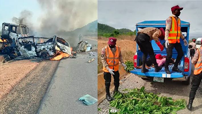 Niger 6 die along Lambata Lapai road Niger 6 die along Lambata Lapai road