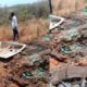  8 killed in Boko Haram bomb blast on Maiduguri Damboa highway 