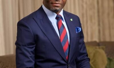  Kalu shapes Nigeria s global image in Tashkent 