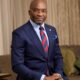  Kalu shapes Nigeria s global image in Tashkent 