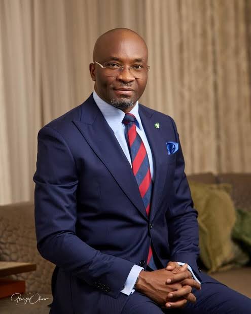 Kalu shapes Nigeria s global image in Tashkent Kalu shapes Nigeria s global image in Tashkent