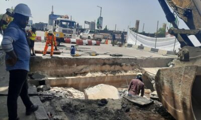  Umahi apologises to Tinubu Lagos residents over unexpected bridge closure 