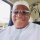  Ogun APC Publicity Secretary dies in UK 