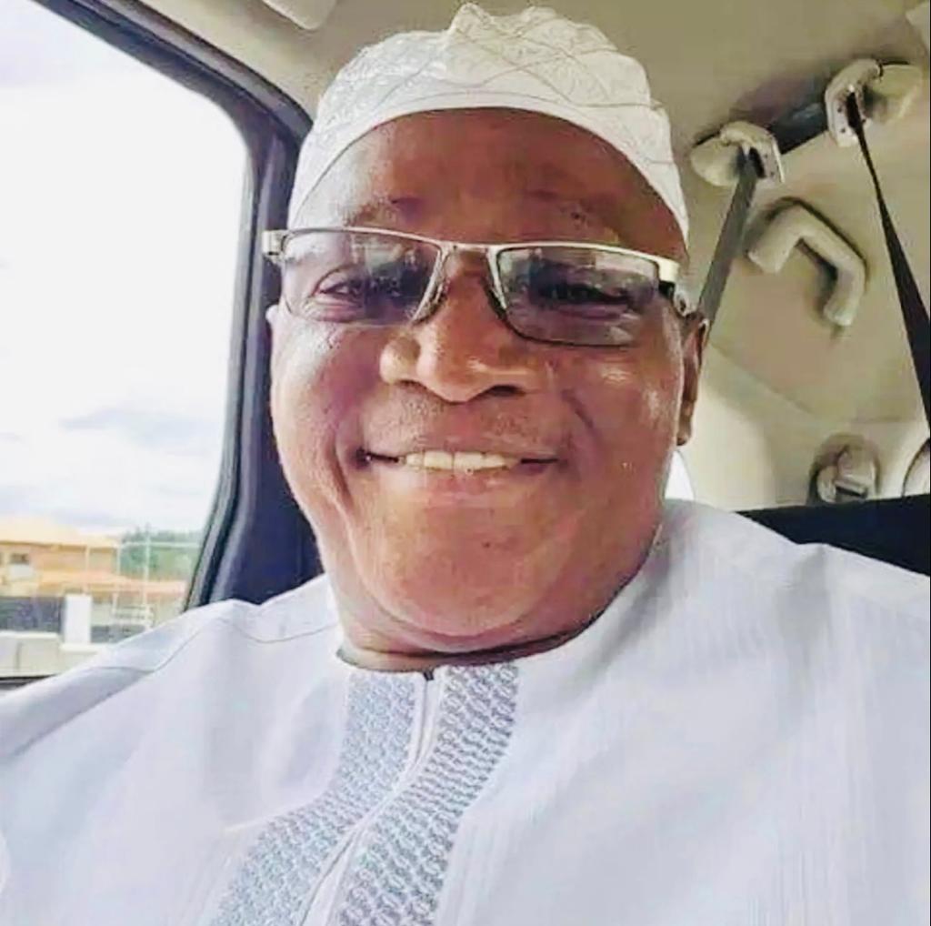 Ogun APC Publicity Secretary dies in UK Ogun APC Publicity Secretary dies in UK