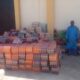  Man arrested for supplying soft drinks to bandits 