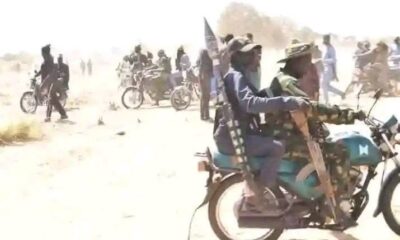  2 killed as gunmen attack Fulani settlement 
