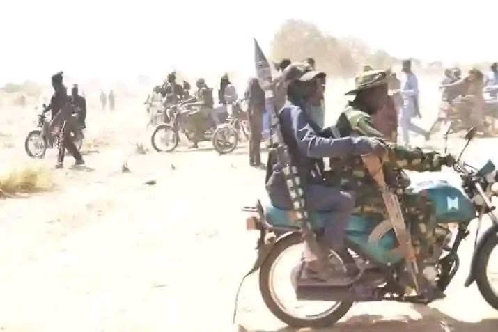 2 killed as gunmen attack Fulani settlement 2 killed as gunmen attack Fulani settlement