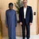  What Tinubu discussed with Trump s advisor in Paris Presidency 