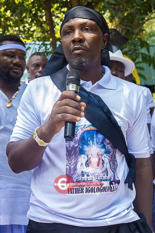 Tompolo opens up on moves to return Fubara as Rivers gov Tompolo opens up on moves to return Fubara as Rivers gov