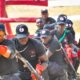  DSS operative police officer shot as NDLEA raids Abuja guest house 