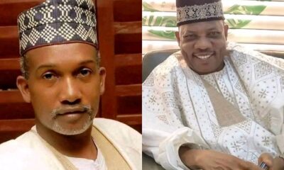  Tinubu s minister deputy gov clash in Bauchi as aide says Tuggar wasn t slapped 