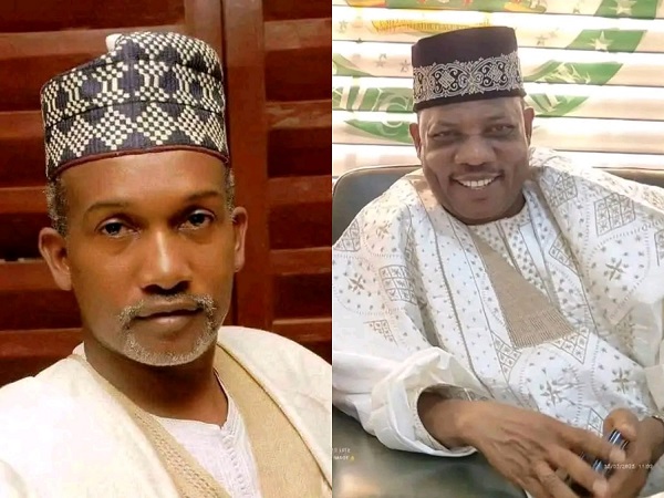 Tinubu 8217 s minister deputy gov clash in Bauchi as aide says Tuggar wasn 8217 t slapped Tinubu s minister deputy gov clash in Bauchi as aide says Tuggar wasn t slapped