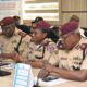  FRSC redeploys 29 senior officers in major shakeup 