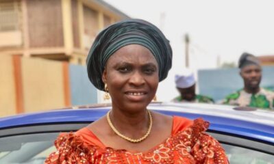  Kwara Gunmen kidnap head of legal services 