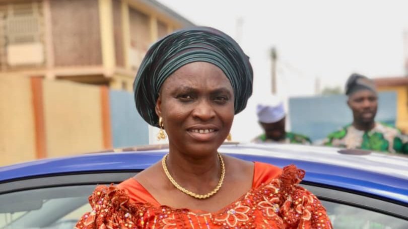 Kwara Gunmen kidnap head of legal services Kwara Gunmen kidnap head of legal services