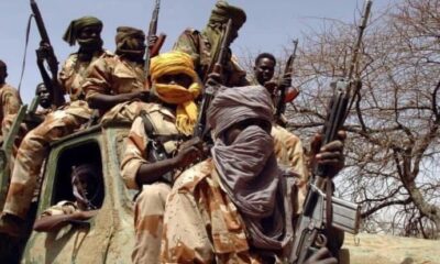  12 Nigerien soldiers killed in deadly ambush 