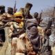  12 Nigerien soldiers killed in deadly ambush 