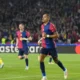  Raphinha matches Messi s record as Barcelona dominate Dortmund in UCL thriller 
