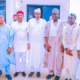   Why APC governors visited Buhari in Kaduna  