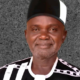  Ex Benue governor loses brother 