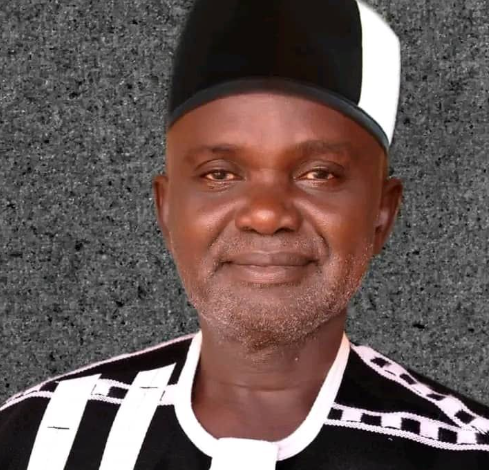 Ex Benue governor loses brother Ex Benue governor loses brother