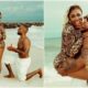  Blessing CEO announces engagement to lover 