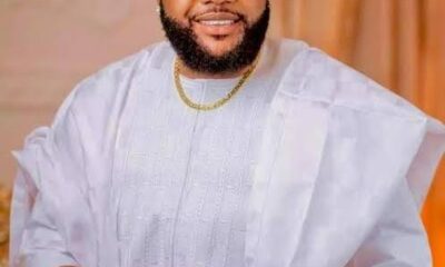  BREAKING EFCC arrests E Money 