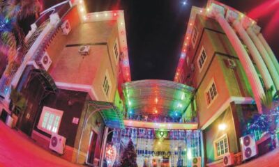  Edo govt shuts down hotel owned by Ighodalo campaign DG 