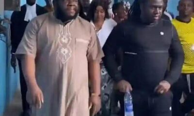  Anambra court postpones trial of celebrity native doctors detained since February 