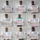  9 internet fraudsters jailed in Benin 