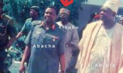  Omokri How Tinubu s political mastery started with Abiola says El Rufai Obi s forces can t stop him 