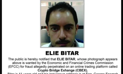  CBEX EFCC declares foreign national wanted 