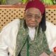  JUST IN Galadiman Kano Abbas Muhammadu is dead 
