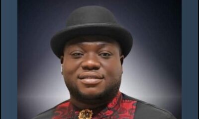  Wike s loyalist Turnah appointed PDP chairman in Bayelsa 