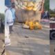  Gombe Truck rams into Easter procession kills 5 