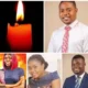  Tragedy as gospel singers including Kekere Jesu die in Ogun road crash 