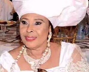  Ex Senate chief whip Rowland Owie loses wife 