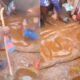  Kano Hisbah shuts down holy water site after footprint claims 