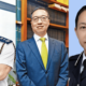  US imposes sanctions on Hong Kong officials 