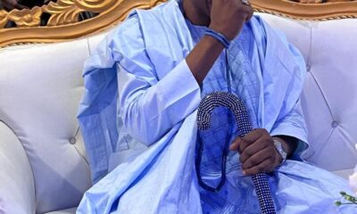  Sarki Yorubawa Kano condemns Uromi killings calls for peace tolerance 