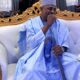  Sarki Yorubawa Kano condemns Uromi killings calls for peace tolerance 