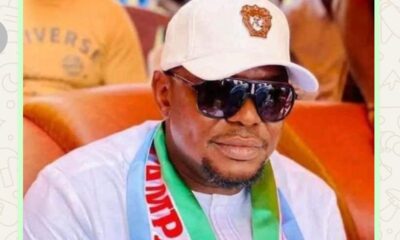  Kogi East APC chairman dies suddenly at 45 