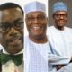  How Buhari called me PDP man when Atiku took me to him for support Adesina 