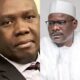   Your frustration aging you Tinubu s aide Bwala tackles Ndume says he s big failure 