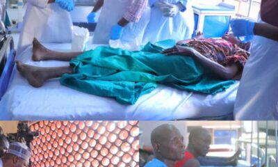  Why Boko Haram was able to plant bomb that killed 8 on Borno highway Zulum 