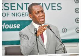  Lawmaker slams NBA over Rivers crisis demands return of N300m 