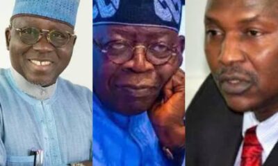  You can t speak for CPC bloc Malami tackles Al Makura group over support for Tinubu 