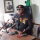  Easter CG NFSS felicitates Christians harps on formal recognition of the service 