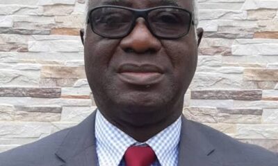  Easter COSROPIN felicitates older persons tasks FG on healthy living for elderly 